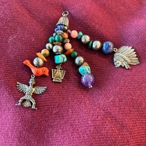 Adorable/fun pendant